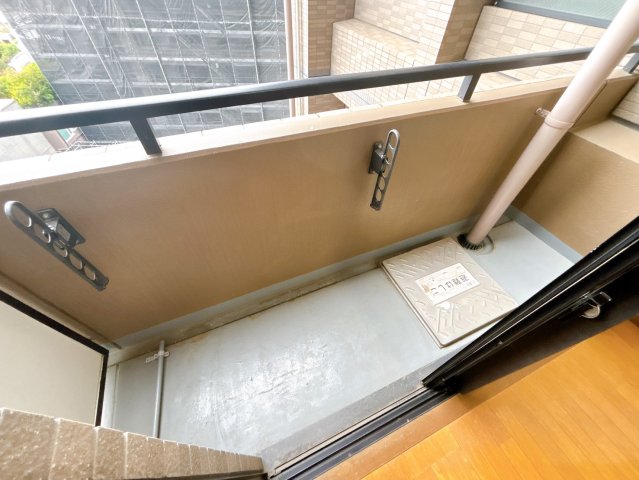 ＪＲ山手線 渋谷駅 徒歩14分 14階建 築26年の内装写真