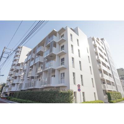 ＪＲ中央線 東中野駅 徒歩10分 築18年