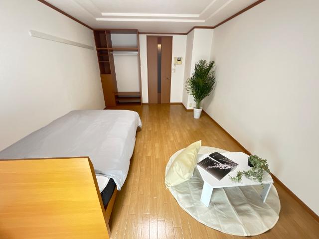 その他部屋・スペース　洋室