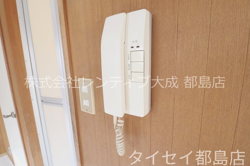 地下鉄谷町線 都島駅 徒歩7分 5階建 築36年のその他写真