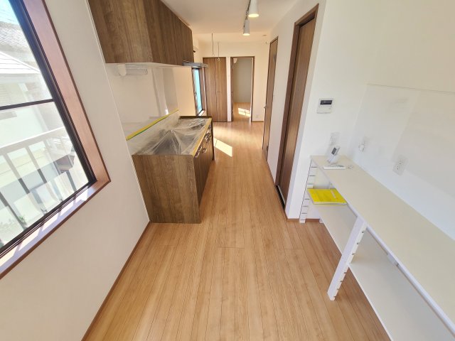 その他部屋・スペース　★居室への入り口の画像です★
