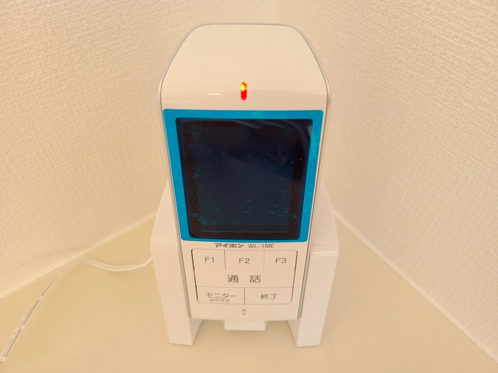 セキュリティ　★ＴＶモニターホンを完備★