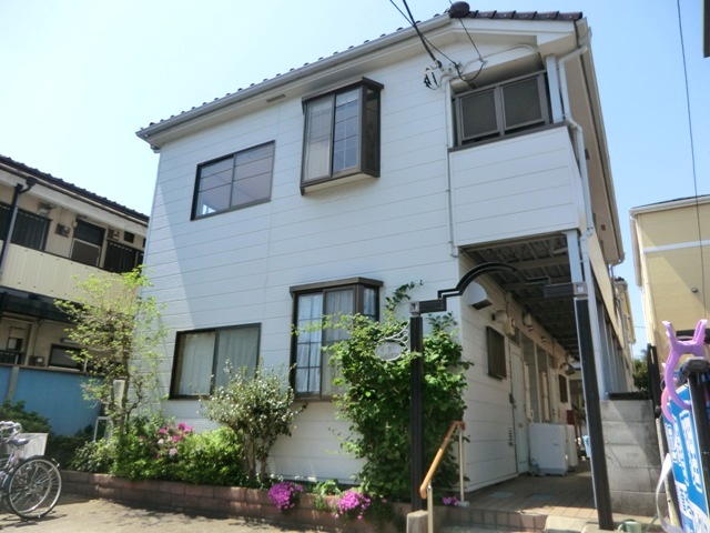 ＪＲ京浜東北線 浦和駅 徒歩12分 築34年