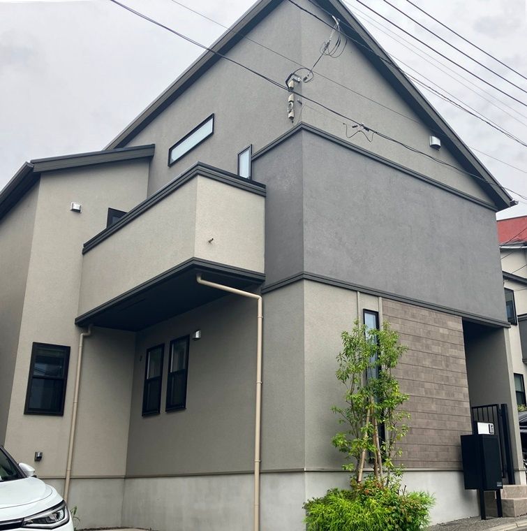 建物外観　★初期費用どこよりも安くご案内★