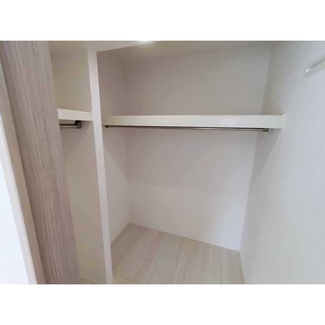 AvanzarIIの内装写真