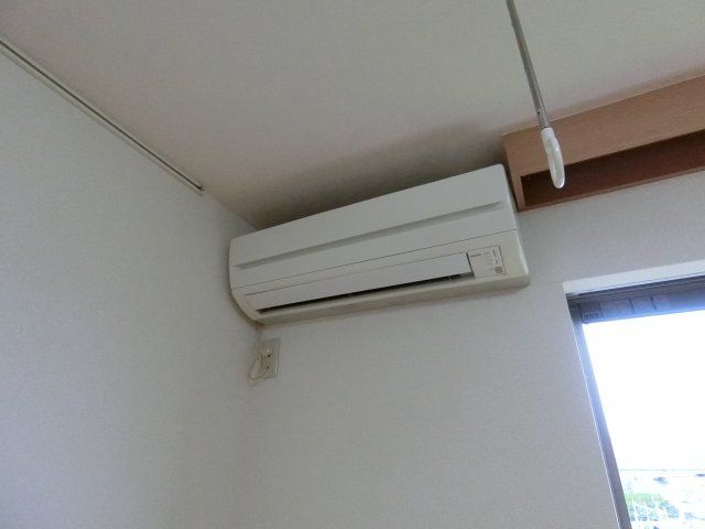その他設備　別号室