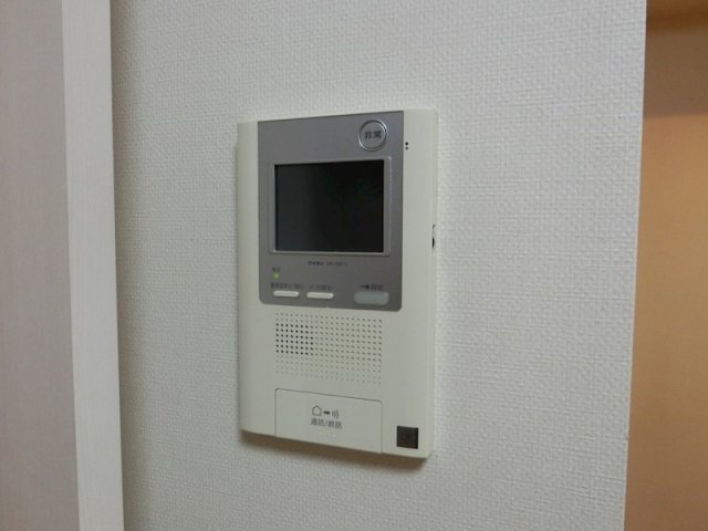 セキュリティ　☆安心のセキュリティ☆