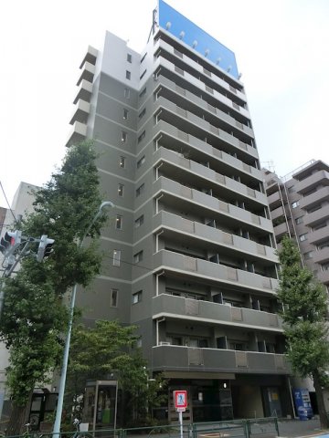 建物外観　☆オシャレな外観☆