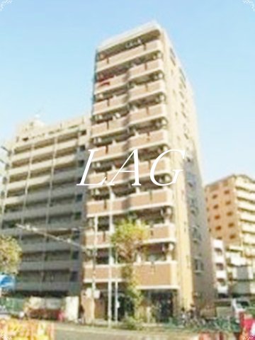 ＪＲ山手線 西日暮里駅 徒歩8分 築26年