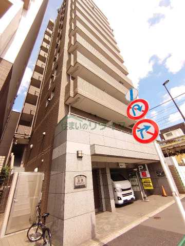 京王線 笹塚駅 徒歩9分 築26年