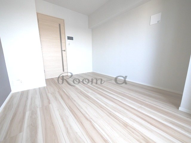 SHOKEN Residence横浜浅間町の居間写真