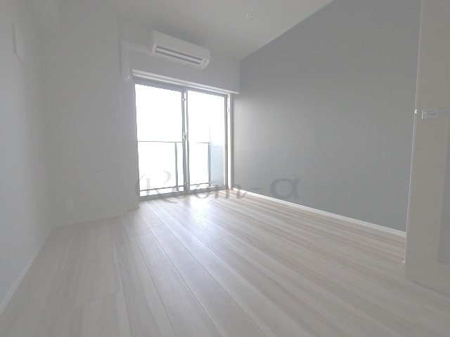 SHOKEN Residence横浜浅間町の内装写真