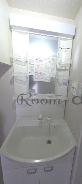 SHOKEN Residence横浜浅間町の内装写真