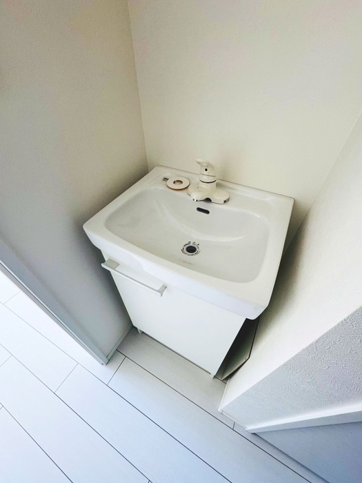 AMJ西登戸の内装写真