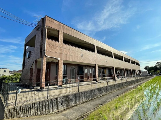 建物外観　Nスタイルホームにお任せください♪
