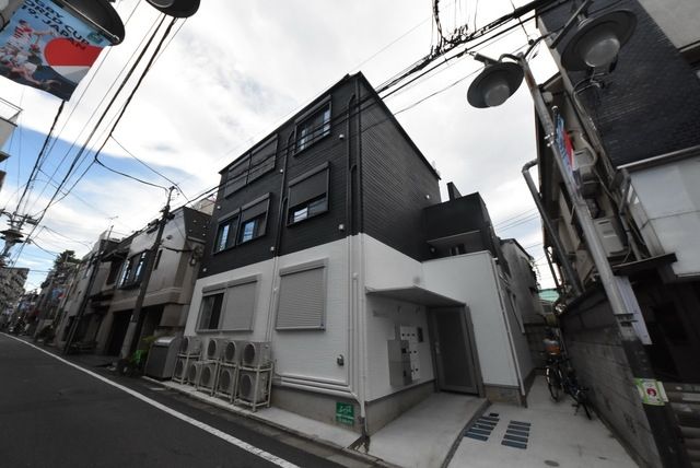 西武新宿線 上井草駅 徒歩5分 築9年