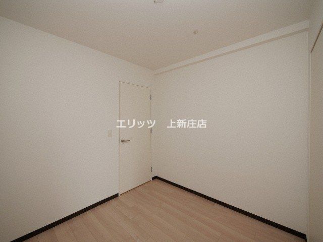 その他部屋・スペース　収納