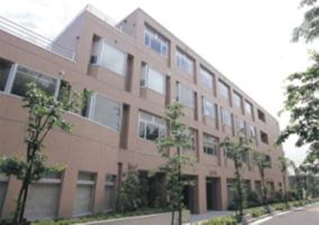 その他　昭和大学医学部附属看護専門学校（その他）まで1283m