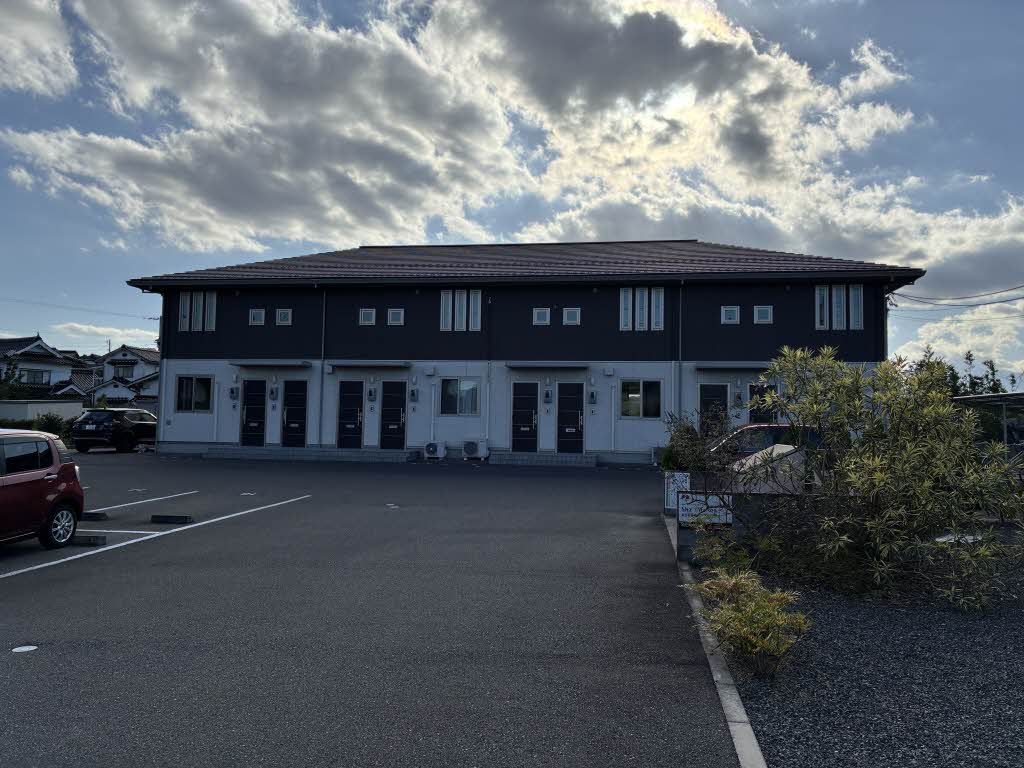 建物外観　外観(1)