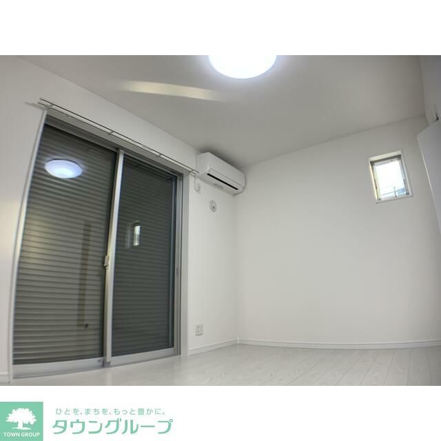 居室・リビング　※同建物　別室参考写真　現況優先