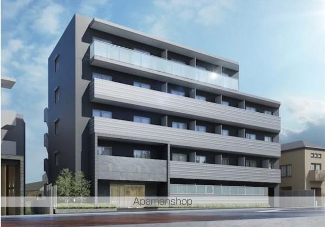 ＪＲ埼京線 北赤羽駅 徒歩5分 築7年