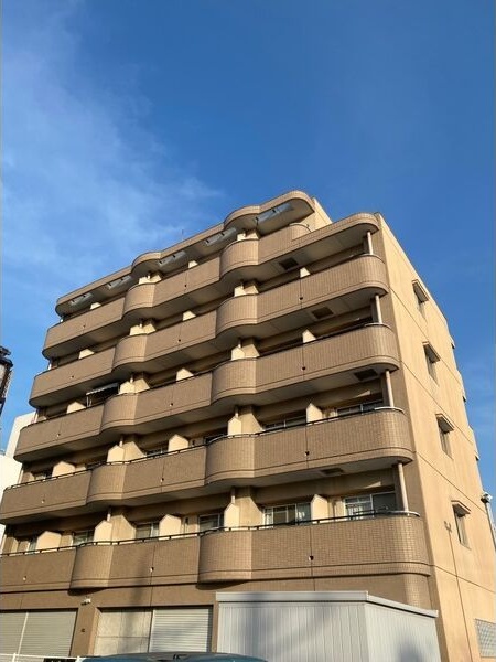 地下鉄名城線 茶屋ケ坂駅 徒歩26分 築34年