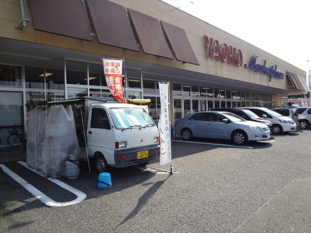 シェルクレールSの周辺写真