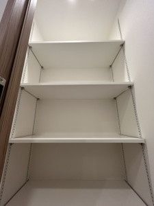 その他設備　別タイプ部屋　参考写真です