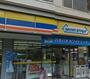 コンビニ　ミニストップ 平井南店（コンビニ）まで430m