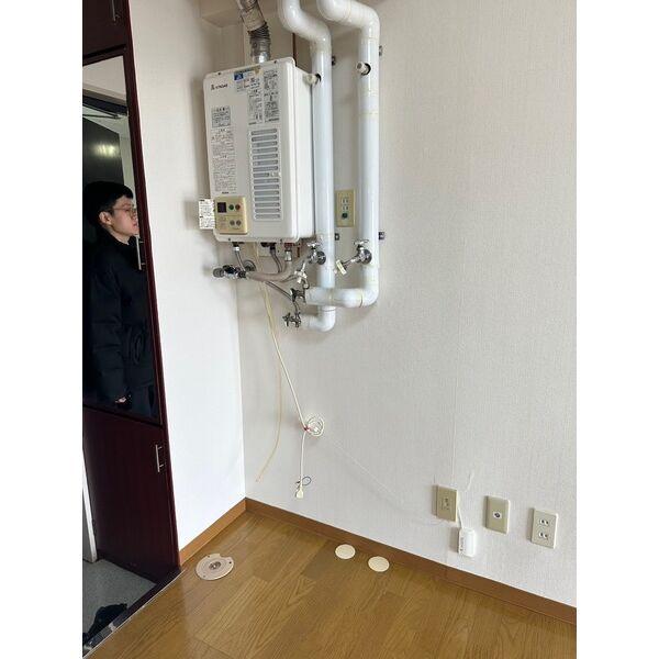 プラザハイツ24のその他写真