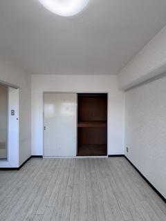 ヴィラ春日の内装写真
