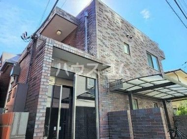 Mycrib J.M.Yの外観写真