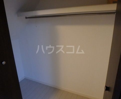 Mycrib J.M.Yの内装写真