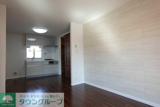 セキュリティ　★お部屋探しは株式会社タウンハウジング東京まで★