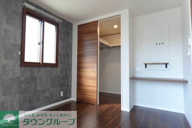 収納　★お部屋探しは株式会社タウンハウジング東京まで★