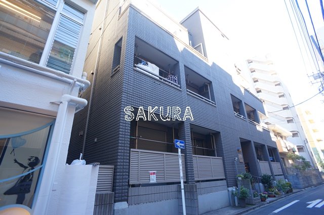 建物外観　当店おすすめ物件♪