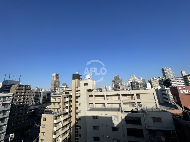 地下鉄千日前線 桜川駅 徒歩3分 10階建 築21年のその他写真