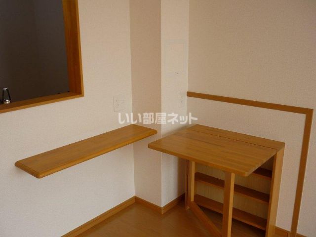 その他部屋・スペース