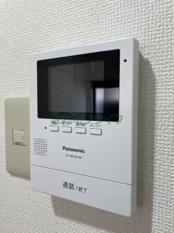 セキュリティ　参考写真