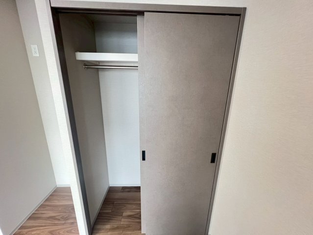 ジオエント梅田北リバーフロントの内装写真