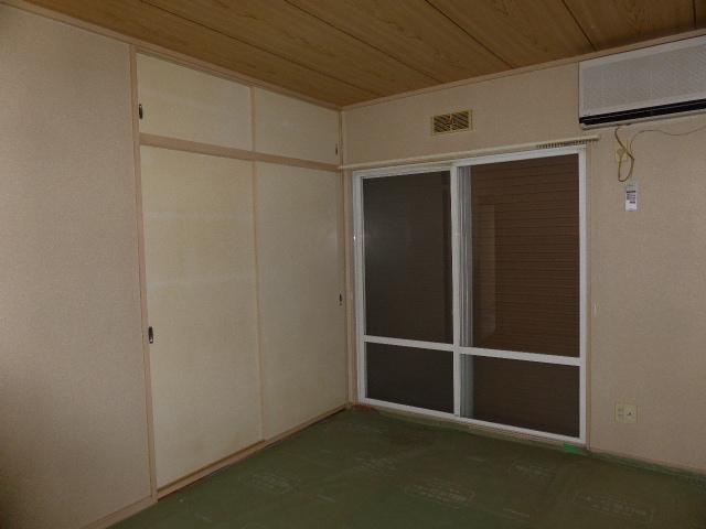 その他部屋・スペース　和室