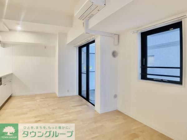 その他部屋・スペース　別号室の写真になります。