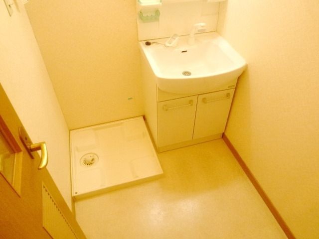 洗面設備　★洗面脱衣所★