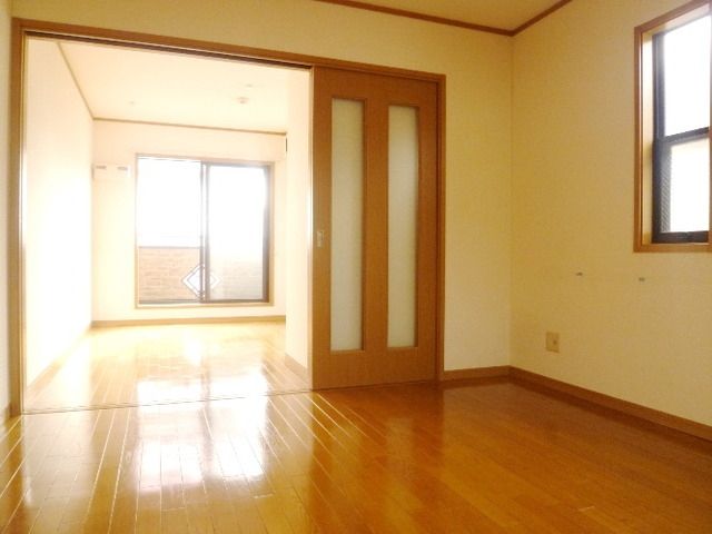 その他部屋・スペース　★明るい居室です★