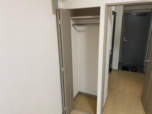 収納　※他号室イメージ