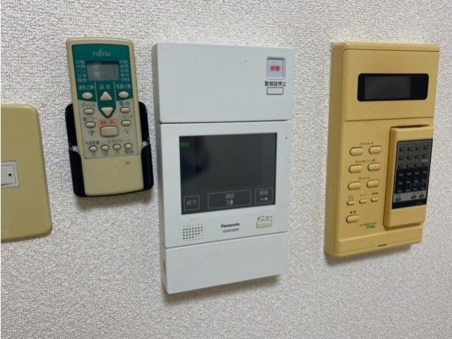 セキュリティ　※安心サポート