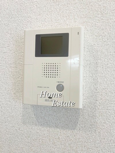セキュリティ　同仕様