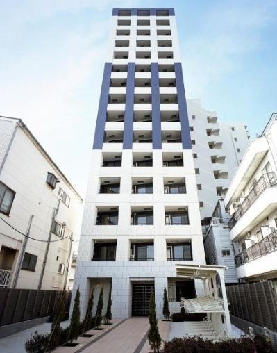 建物外観　☆きれいな外観☆