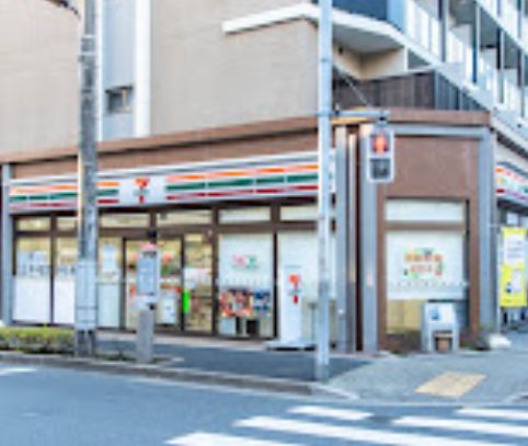 東京メトロ東西線 門前仲町駅 徒歩9分 10階建 築22年の周辺写真