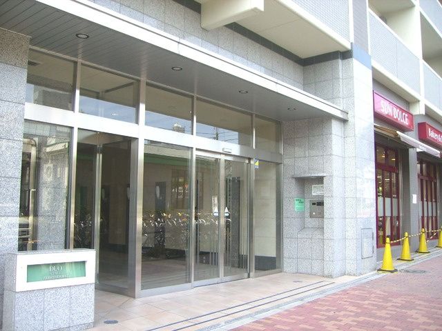 エントランス　☆エントランス☆